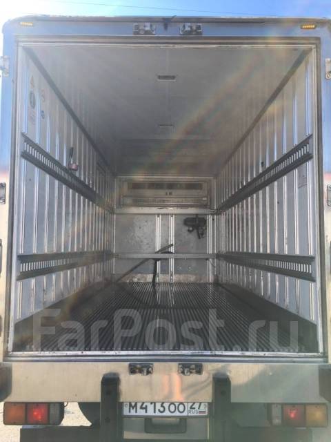 Грузоперевозки, Рефрижератор, фургон 3-4тонны +/-25 город/межгород в ...