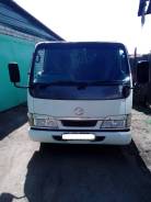 Nissan Atlas. Ниссан-Атлас 2003г., 4 800 куб. см., 2 260 кг., 4x2