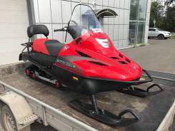 Русская механика Тайга Варяг 550 V. исправен, есть птс, без пробега