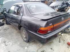 Toyota Corolla. AE104, 4AFE