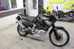 Honda XRV 750 Africa Twin. 750 куб. см., исправен, птс, без пробега