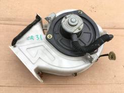 Мотор печки. Toyota Lite Ace, CR21, CR21G, CR22, CR22G, CR27, CR27V, CR28, CR29, CR29G, CR30, CR30G, CR31, CR31G, CR36, CR36V, CR37, CR38, CR38G, KR27...
