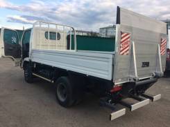 Гуран. Продам новый с гидробортом Zepro, 2 700 куб. см., 1 500 кг., 4x2