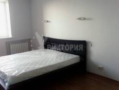 2-комнатная, проспект Океанский 54. Первая речка, агентство, 52 кв. м. Комната
