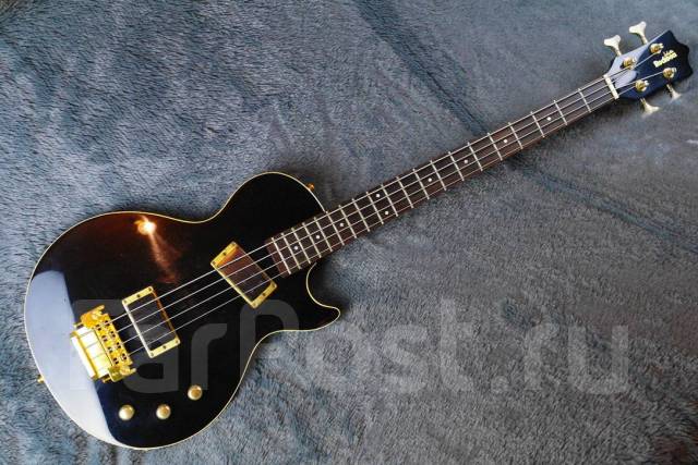 Бас Rockoon by Kawai RCB-69 with Schaller Made in Japan 80
