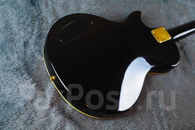 Бас Rockoon by Kawai RCB-69 with Schaller Made in Japan 80-90's, б