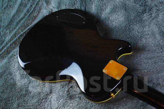 日本製】Rockoon by Kawai RCB-69 Schaller Бас Rockoon by Kawai RCB