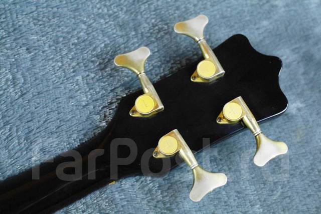 Бас Rockoon by Kawai RCB-69 with Schaller Made in Japan 80-90's, б