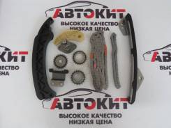 Цепь ГРМ. Toyota: Premio, Allion, ist, Vios, Prius a, Esquire, Voxy, Corolla Axio, Scion, Noah, Corolla, Yaris, Auris, Prius v, Prius PHV, C-HR, Matri...