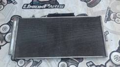 Радиатор кондиционера. Subaru Legacy, BL5, BL9, BLE, BP5, BP9, BPE, BPH Двигатели: EJ203, EJ20X, EJ20Y, EJ253, EJ255, EJ30D