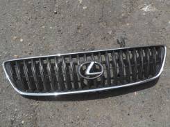 Решетка радиатора. Lexus GS300, JZS160