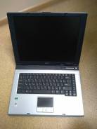 Acer Aspire. 1 800,0 ГГц, ОЗУ 512 Мб, диск 40 Гб, WiFi, аккумулятор на 2 ч.