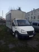 ГАЗ 3310. Продам ГАЗ-33104 (Валдай), 4 000 кг.