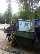 Услуги компрессора мини погрузчика эвакуатора