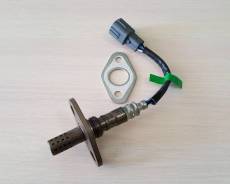 Датчик кислородный. Toyota: Land Cruiser, Tacoma, T100, Hilux Surf, Land Cruiser Prado, 4Runner Двигатели: 5VZFE, 3RZFE