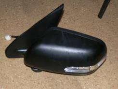 Зеркало заднего вида боковое. Toyota Land Cruiser Prado, GDJ150, GDJ150L, GDJ150W, GRJ150, GRJ150L, GRJ150W, KDJ150, KDJ150L, LJ150, TRJ150, TRJ150L...