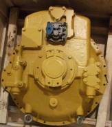 Гидротрансформатор акпп. Shantui SD32 Shantui SD16