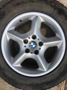 BMW. 7.5x17", 5x120.00, ET40