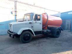 ЗИЛ. Продаю Зил ассенизатор 2018г. Дизель Д-245., 4 750 куб. см.