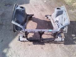 Рамка радиатора. Subaru Impreza, GD, GD2, GD3, GD4, GD9, GDA, GDB, GDC, GDD