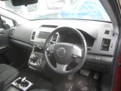 Подушка безопасности. Mazda MPV, LY3P