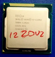Intel Xeon E3-1220 v2 ����