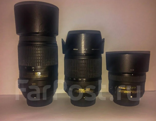 Nikon D7100. 20 � ����� ��, ���: ��� ���� ����