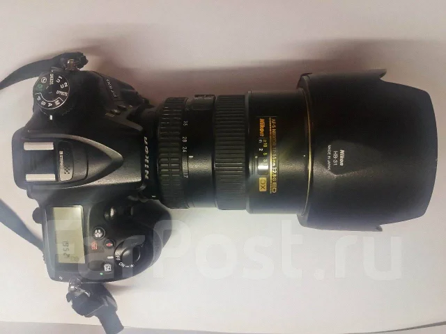 Nikon D7100. 20 � ����� ��, ���: ��� ���� ����