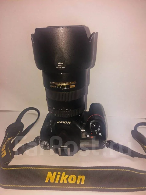 Nikon D7100. 20 � ����� ��, ���: ��� ���� ����