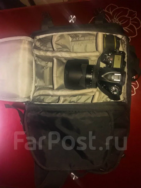 Nikon D7100. 20 � ����� ��, ���: ��� ���� ����