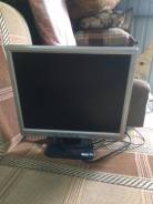 Acer. 17", технология ЖК (LCD)