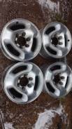 Nissan. 7.0x16", 6x139.70, ET33, ЦО 108,0 мм.