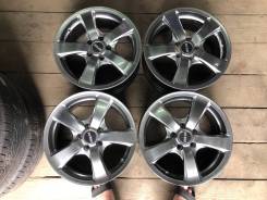 SLK. 6.5x15", 5x100.00, ET35