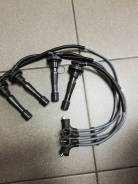Высоковольтные провода. Honda: Ballade, Orthia, CR-V, Civic, Integra Двигатели: B16A6, B18B4, D15Z4, D16Y9, B20B, B20B2, B20B3, B20B9, B20Z1, B20Z3, D...