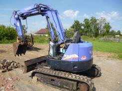 Kubota. Продам эксковатор