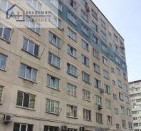 Гостинка, улица Некрасовская 48. Некрасовская, агентство, 23 кв. м. Дом снаружи