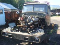 Урал 4320. УРАЛ 4320, 10 850 куб. см., 5 000 кг.