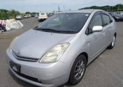 Toyota Prius. NHW20, 1NZ
