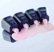 Каучуковый камуфляж для ногтей Artex make-up corrector rubber 15 мл