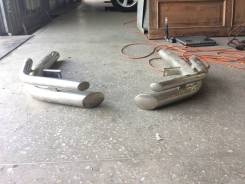 Кенгурятники. Toyota Land Cruiser, GRJ200, J200, URJ200, UZJ200, UZJ200W, VDJ200