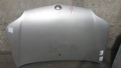 Капот. Toyota Platz, SCP11, NCP16, NCP12 Двигатели: 1SZFE, 2NZFE, 1NZFE