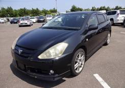 Toyota Caldina. AZT241W ZZT241W, 1ZZFE 1AZFSE