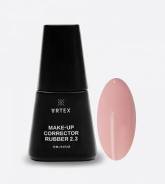 Каучуковый камуфляж для ногтейartex make-up corrector rub 2.3 15 мл