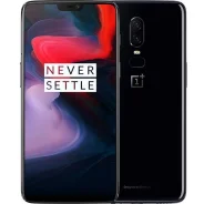 OnePlus 6. �����, ������, 4G LTE, NFC ����