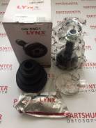 Шрус подвески. Ford Fusion, CBK Ford Focus, CAK Ford Fiesta, CBK