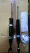Амортизатор. Audi A4, 8E2, 8E5, 8EC, 8ED Audi S4, 8E2, 8E5, 8EC, 8ED Двигатели: AKE, ALT, ALZ, AMB, AMM, ASB, ASN, AUK, AVB, AVF, AVJ, AVK, AWA, AWX...