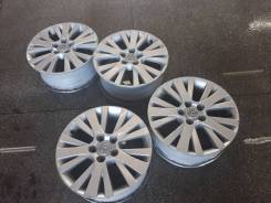 Mazda. 7.0x17", 5x114.30, ЦО 60,0 мм.