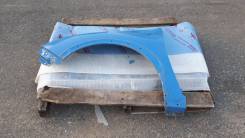 Крыло. Subaru XV, GP, GP7, GPE