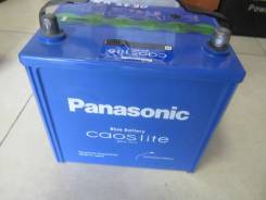 Panasonic. 45 А.ч., Обратная (левое), производство Япония