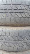 Michelin 4x4 Synchrone. Всесезонные, 2007 год, 30 %, 4 шт